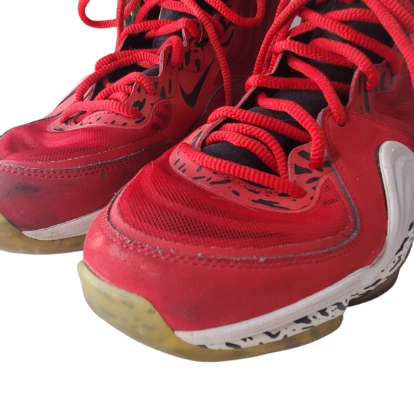 penny v red eagle